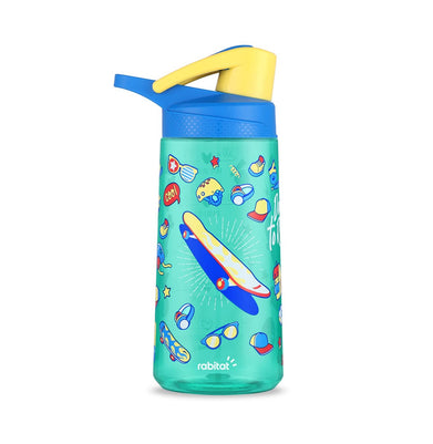 imagFlip Lock Sipper 600ML - Spunky