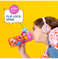imag3Flip Lock Sipper 600ML - Spunky