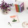 imag13Floral Pocket Notebooks / Pack of 7