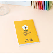 image //www.c...Floral Pocket Notebooks / Pack of 7