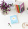 imag3Floral Pocket Notebooks / Pack of 7