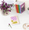 imag11Floral Pocket Notebooks / Pack of 7