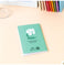 imag4Floral Pocket Notebooks / Pack of 7