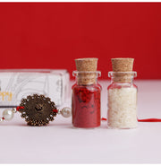 image //www.c...Flower Shower Hamper for Brother