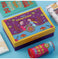 imag8Flower Shower Hamper for Brother
