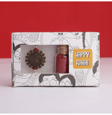 imagFlower Shower Hamper for Brother