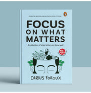 image //www.c...Focus On What Matters