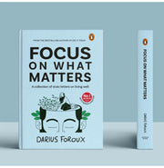 image //www.c...Focus On What Matters