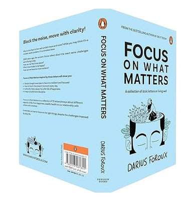 imagFocus On What Matters-Prh Select