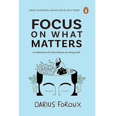 imagFocus On What Matters-Prh Select
