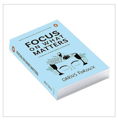imagFocus On What Matters-Prh Select