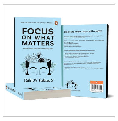 imagFocus On What Matters-Prh Select