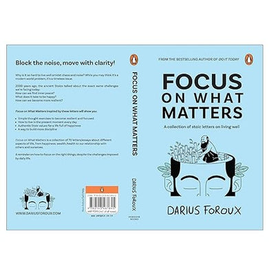 imagFocus On What Matters-Prh Select