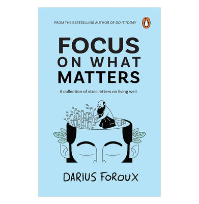 imagFocus On What Matters-Prh Select