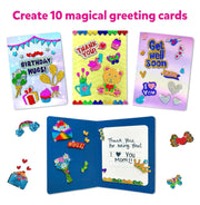 image //www.c...Foil Fun - Greeting Cards