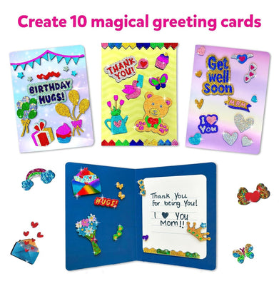 imagFoil Fun - Greeting Cards