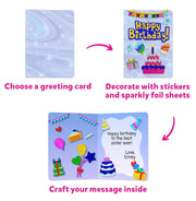 image //www.c...Foil Fun - Greeting Cards