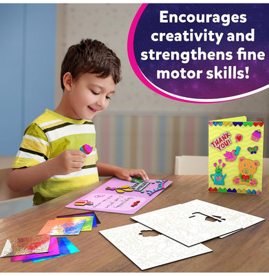 imagFoil Fun - Greeting Cards
