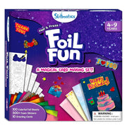 image //www.c...Foil Fun - Greeting Cards