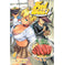 imag1Food Wars Vol 04: Resemblances: Volume 4 Food Wars!: Shokugeki no Soma Paperback Tsukuda Yuto and Saeki Shun