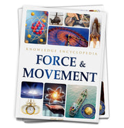 image //www.c...Force & Movement : Science Knowledge Encyclopedia For Children