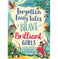 imag1Forgotten Fairy Tales For Brave and Brilliant Girls Paperback Usborne