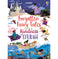 imag1Forgotten Fairy Tales of Kindness and Courage Paperback Usborne