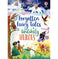 imag1Forgotten Fairy Tales of Unlikely Heroes Paperback Usborne