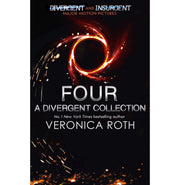 image //www.c...FOUR A DIVERGENT COLLECTION