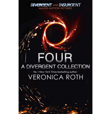 imagFOUR A DIVERGENT COLLECTION