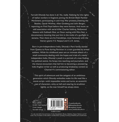 imagFragments Of My Ruin: A Life