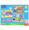 imag1Frank Peppa Pig 3 Puzzle In 1 60404