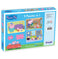 imag5Frank Peppa Pig 3 Puzzle In 1 60404
