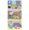 imag6Frank Peppa Pig 3 Puzzle In 1 60404