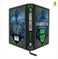 imag3Frankenstein Deluxe Hardbound Edition Mary Shelley