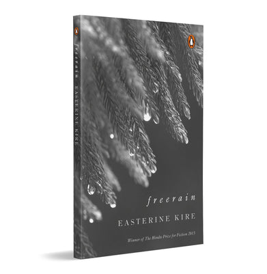 imagFreerain - Paperback buy online at crossword.in