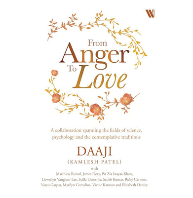 imagFrom Anger To Love