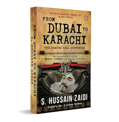 imagFrom Dubai To Karachi