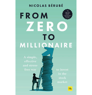 imagFrom Zero to Millionaire