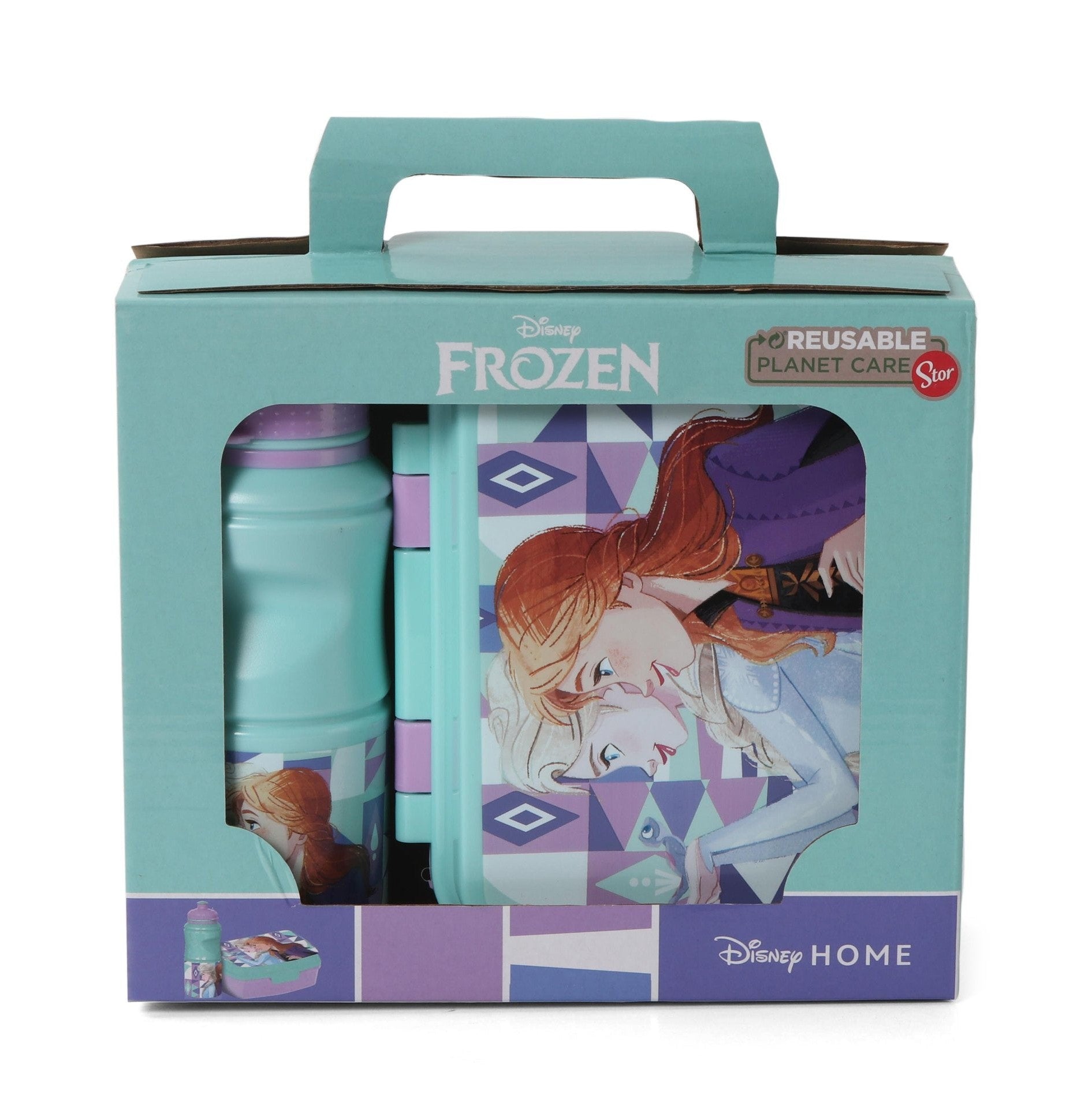 Frozen Stor Gift Box Set - 2 Pcs