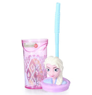 image //www.c...Frozen Stor 3D Figurine Tumbler - ST-WB18