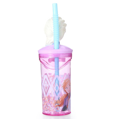 imagFrozen Stor 3D Figurine Tumbler - ST-WB18
