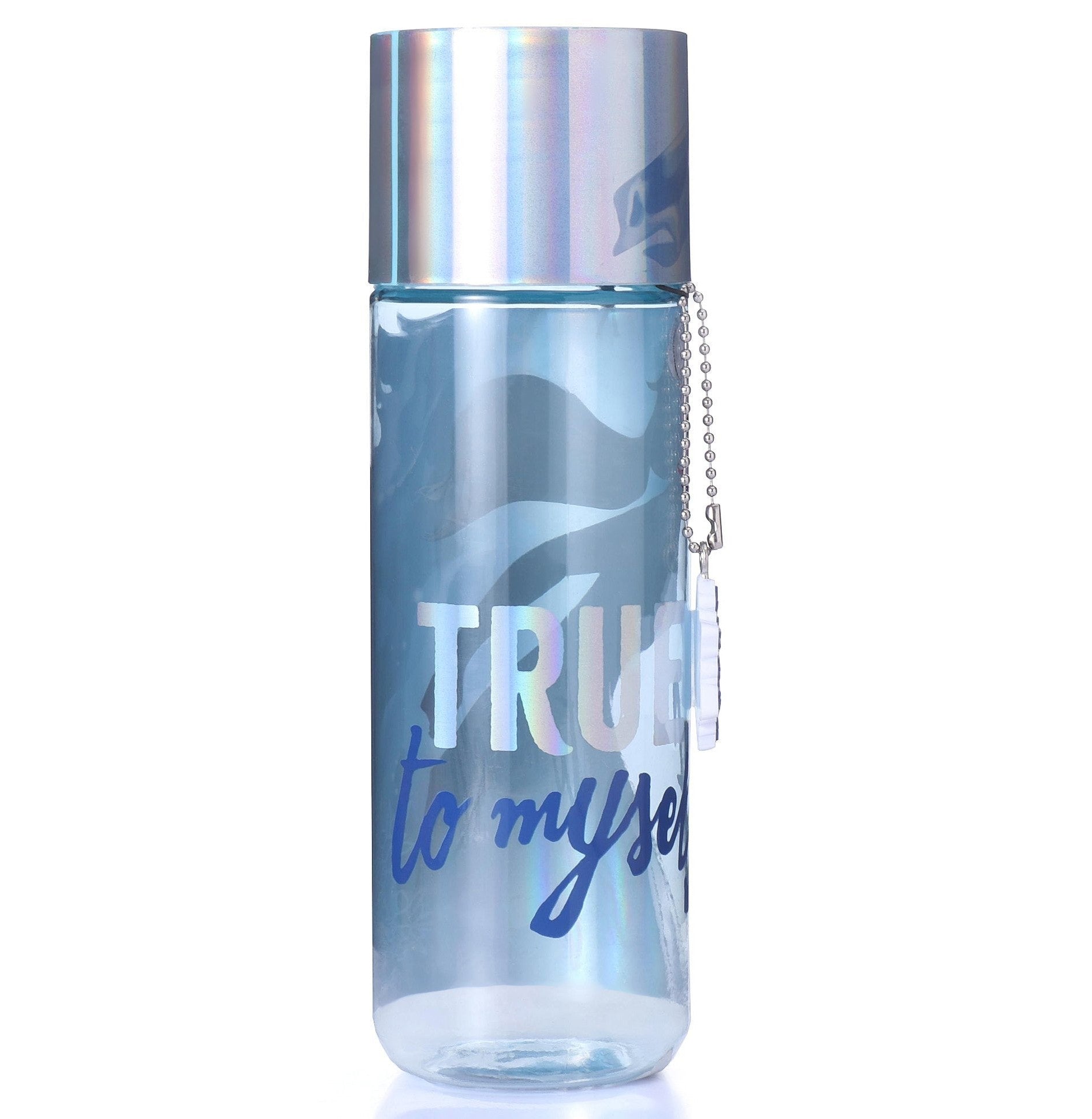 Frozen Fashion Icon Tritan Water Bottle – 540 ml, BPA Free, Kids Character Design