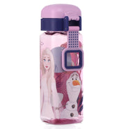 image //www.c...Frozen Stor Square Bottle