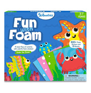 image //www.c...Fun With Foam - Under The Ocean