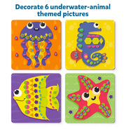 image //www.c...Fun With Foam - Under The Ocean