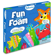 image //www.c...Fun With Foam - Under The Ocean