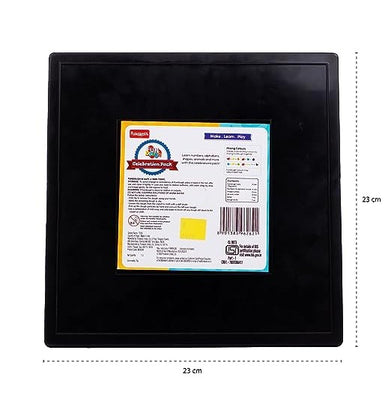 imagCreative Fun with Fundough Celebrations Pack: Learning Through Play! buy online at crossword.in