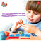 imag3Creative Fun with Fundough Celebrations Pack: Learning Through Play! buy online at crossword.in