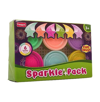 imagFundough Sparkle Pack-9605900